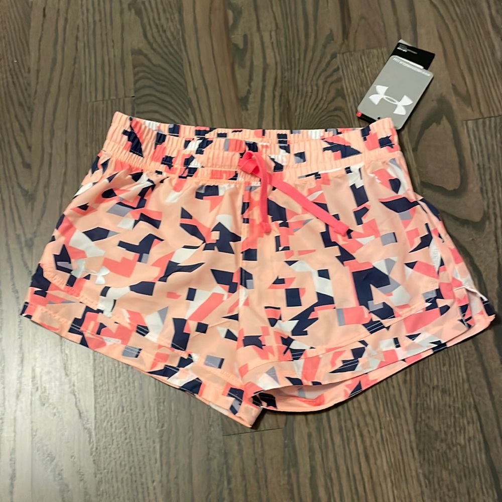 Brand new under armor shorts